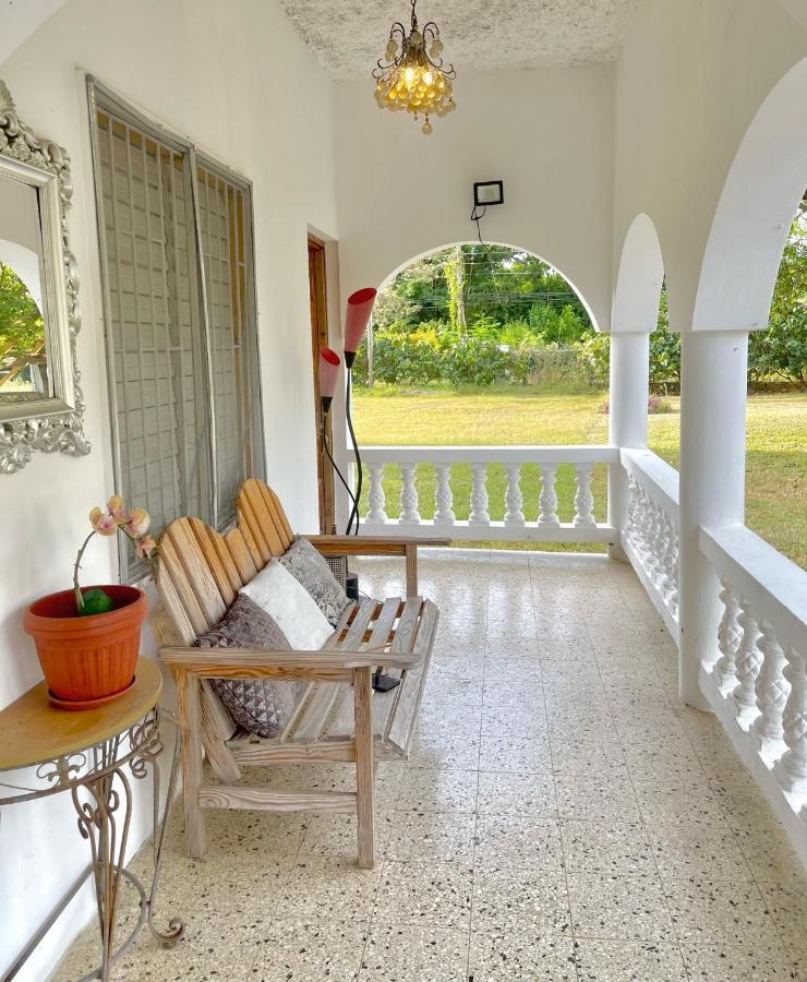 Summerset Residence 内格里尔 外观 照片