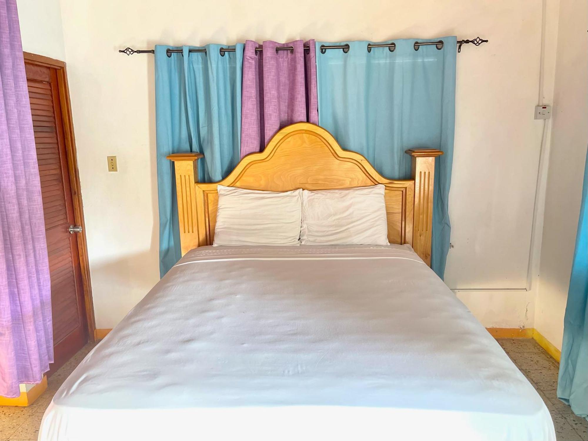 Summerset Residence 内格里尔 外观 照片