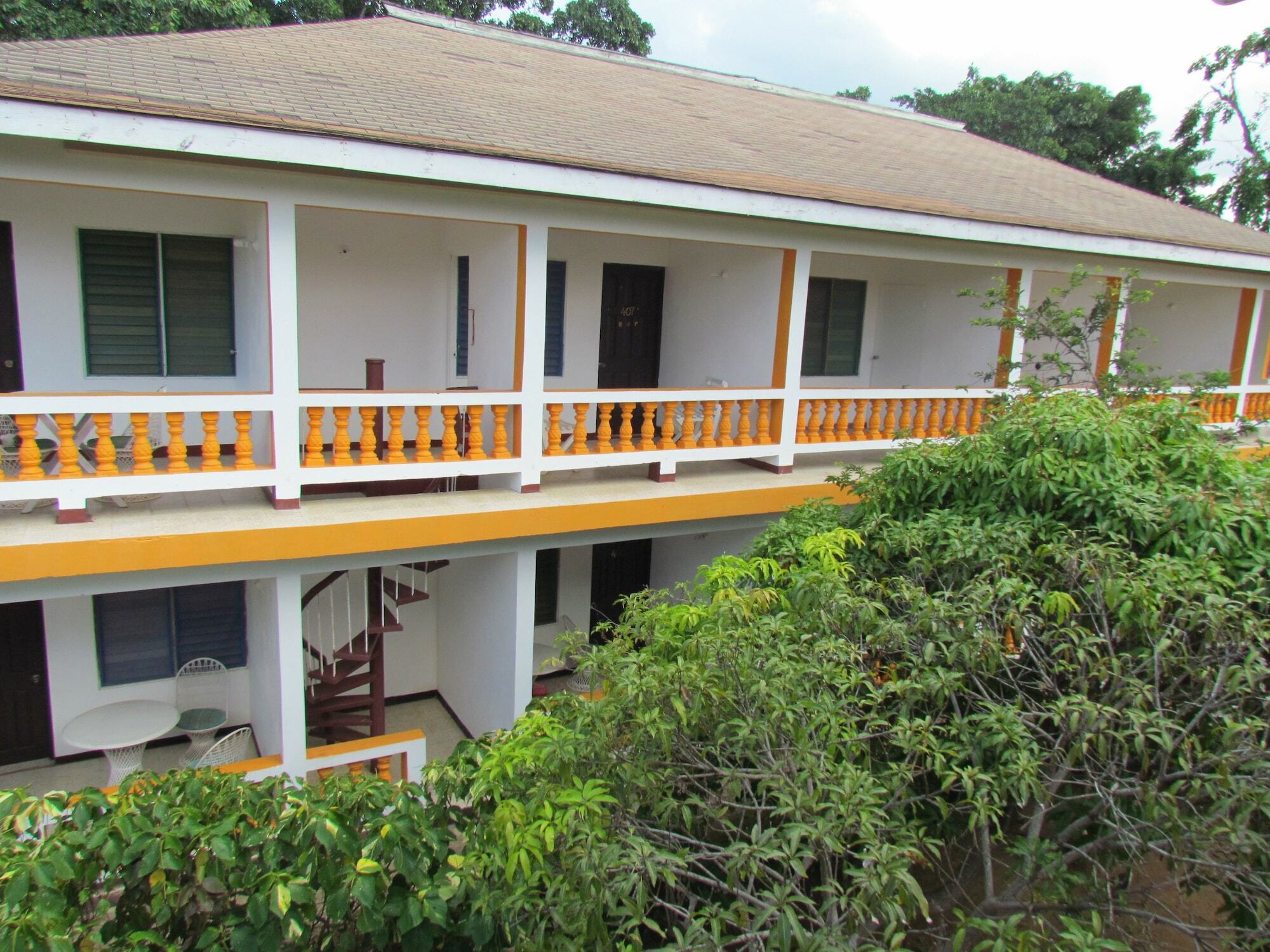 Summerset Residence 内格里尔 外观 照片
